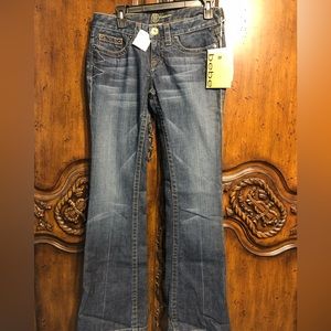 New Bebe Jeans